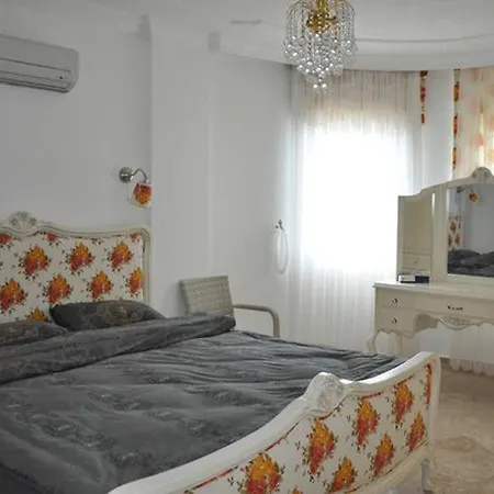 Villa Shark With Amazing Lake View And Pool Akkaya (Aegean)